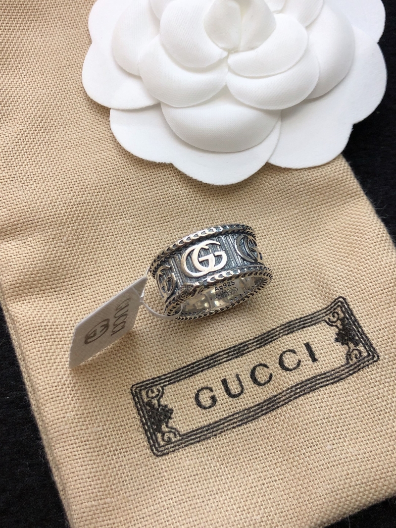 Gucci Rings